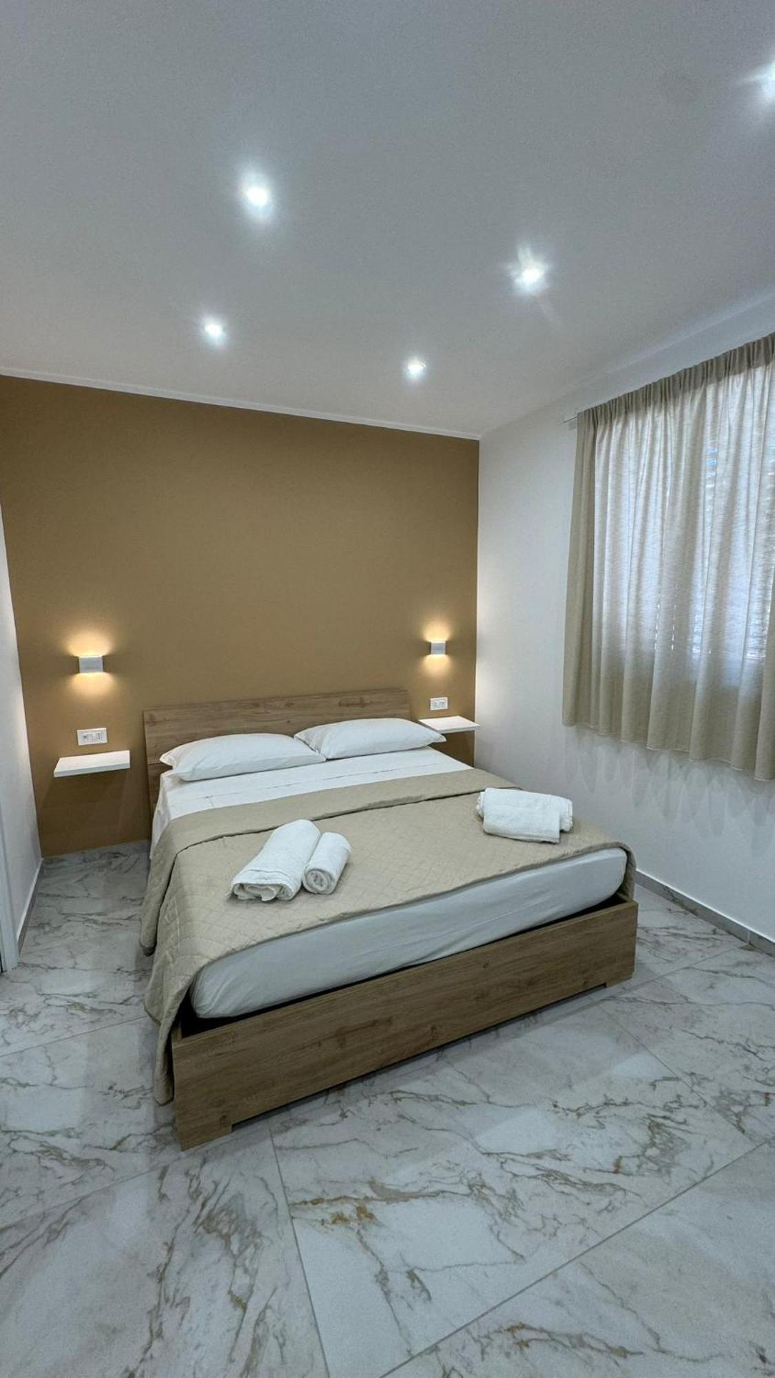 Bed and Breakfast Morgana Sea Catania Exterior foto