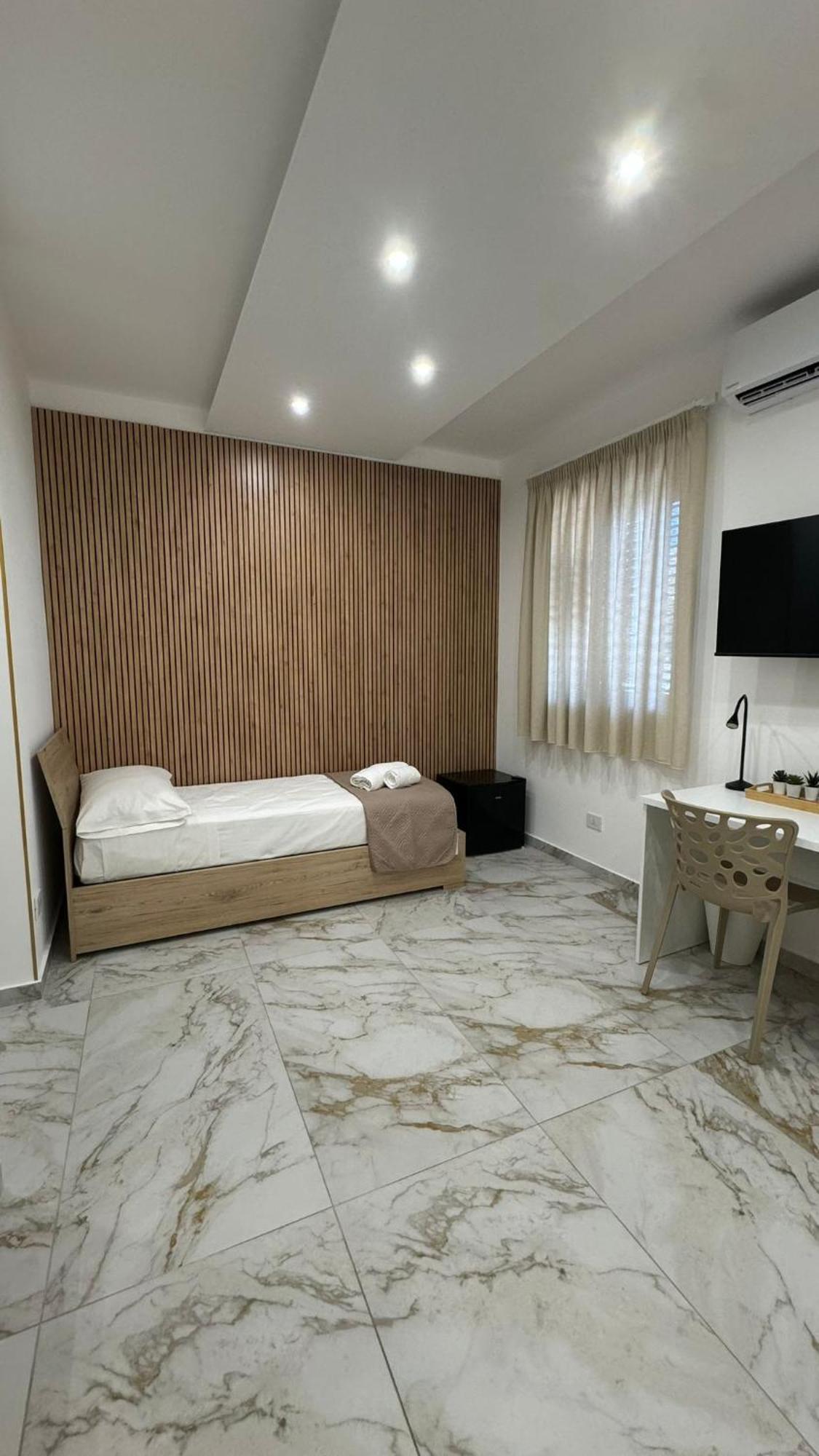 Bed and Breakfast Morgana Sea Catania Exterior foto