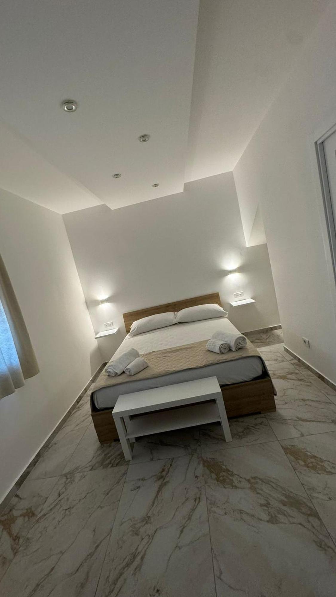 Bed and Breakfast Morgana Sea Catania Exterior foto