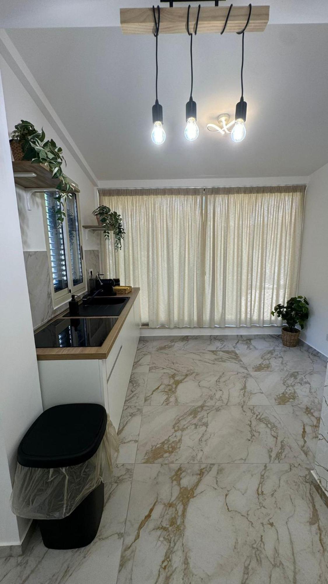Bed and Breakfast Morgana Sea Catania Exterior foto