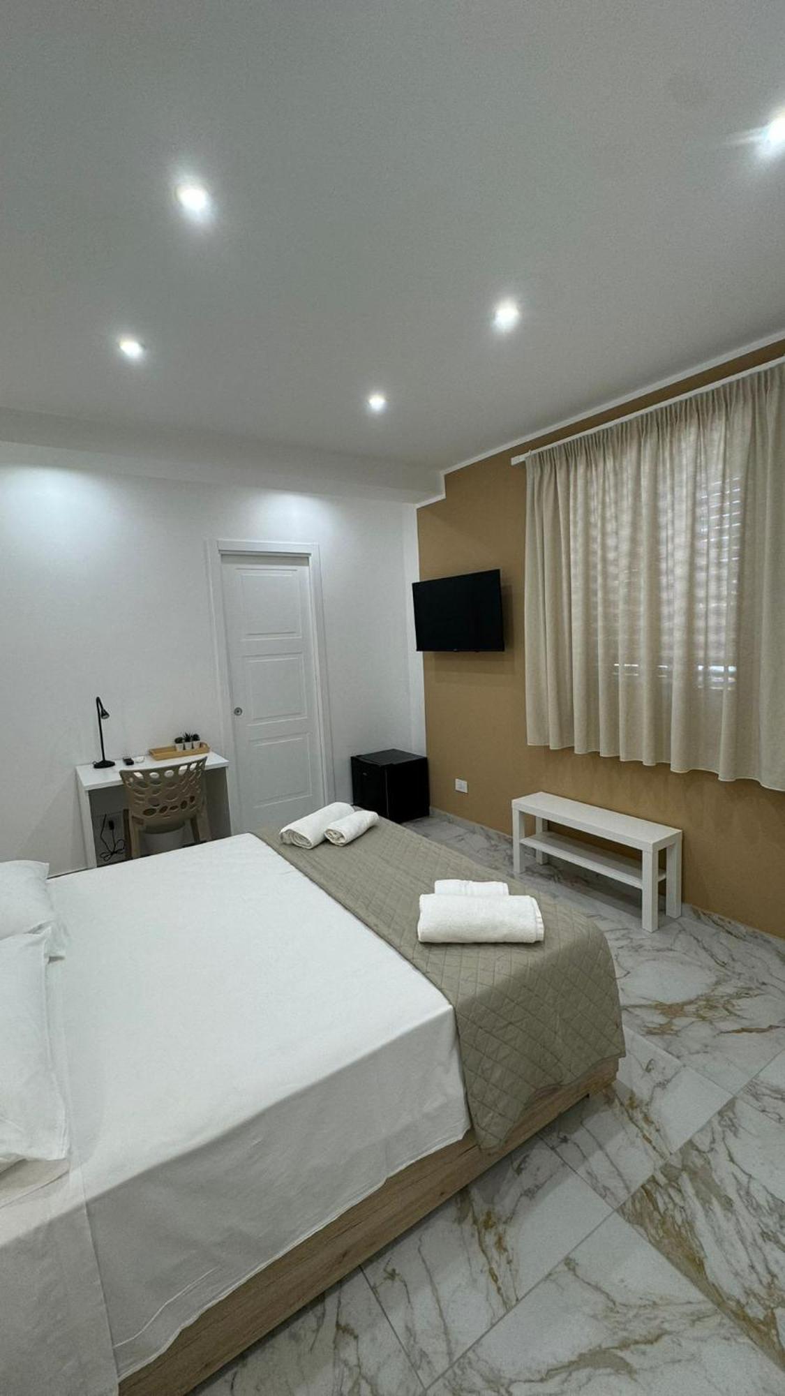 Bed and Breakfast Morgana Sea Catania Exterior foto