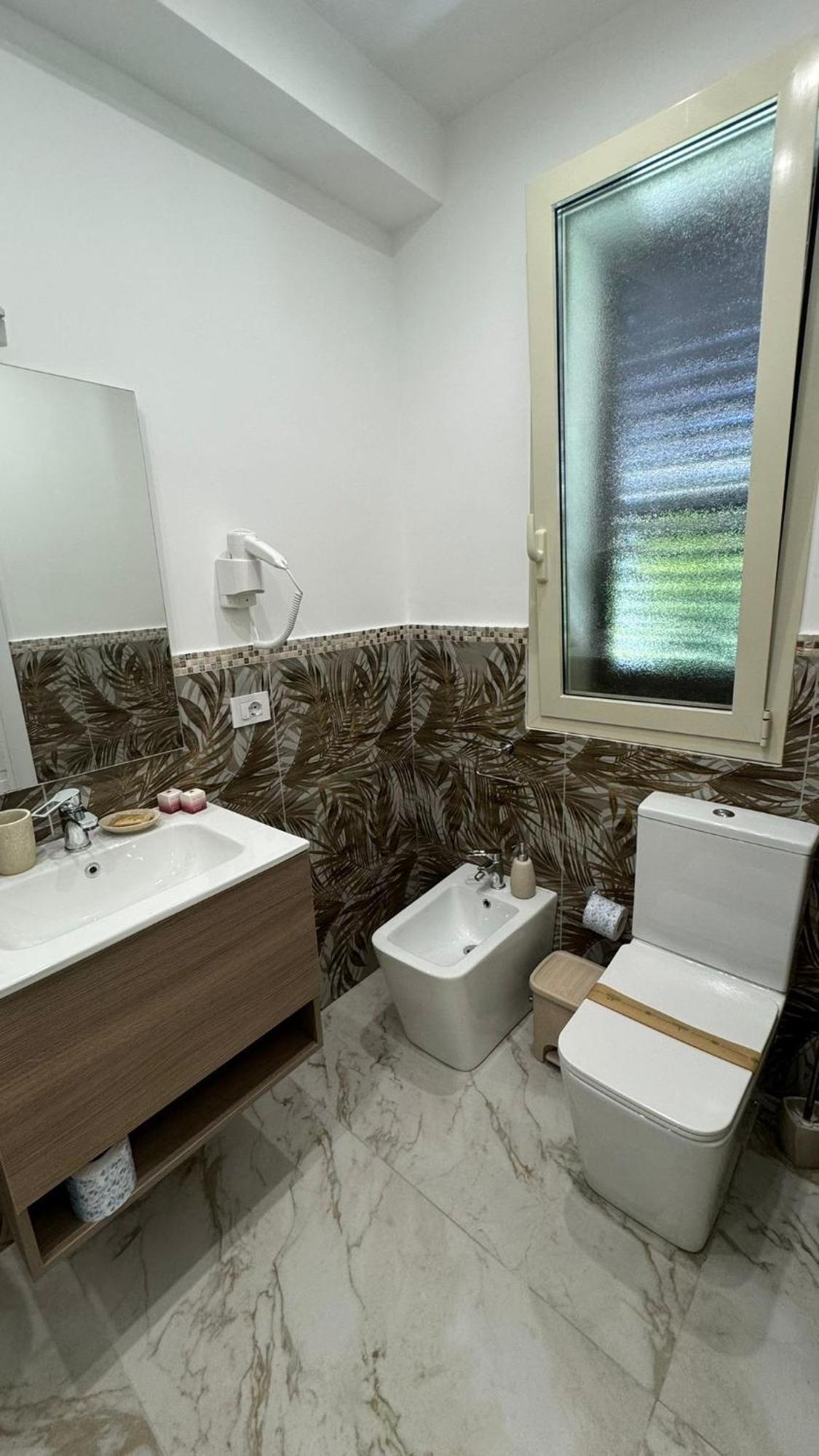 Bed and Breakfast Morgana Sea Catania Exterior foto