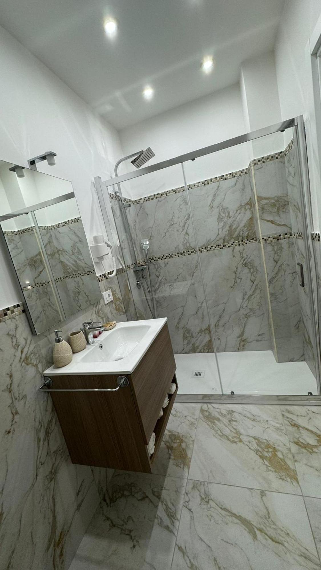 Bed and Breakfast Morgana Sea Catania Exterior foto