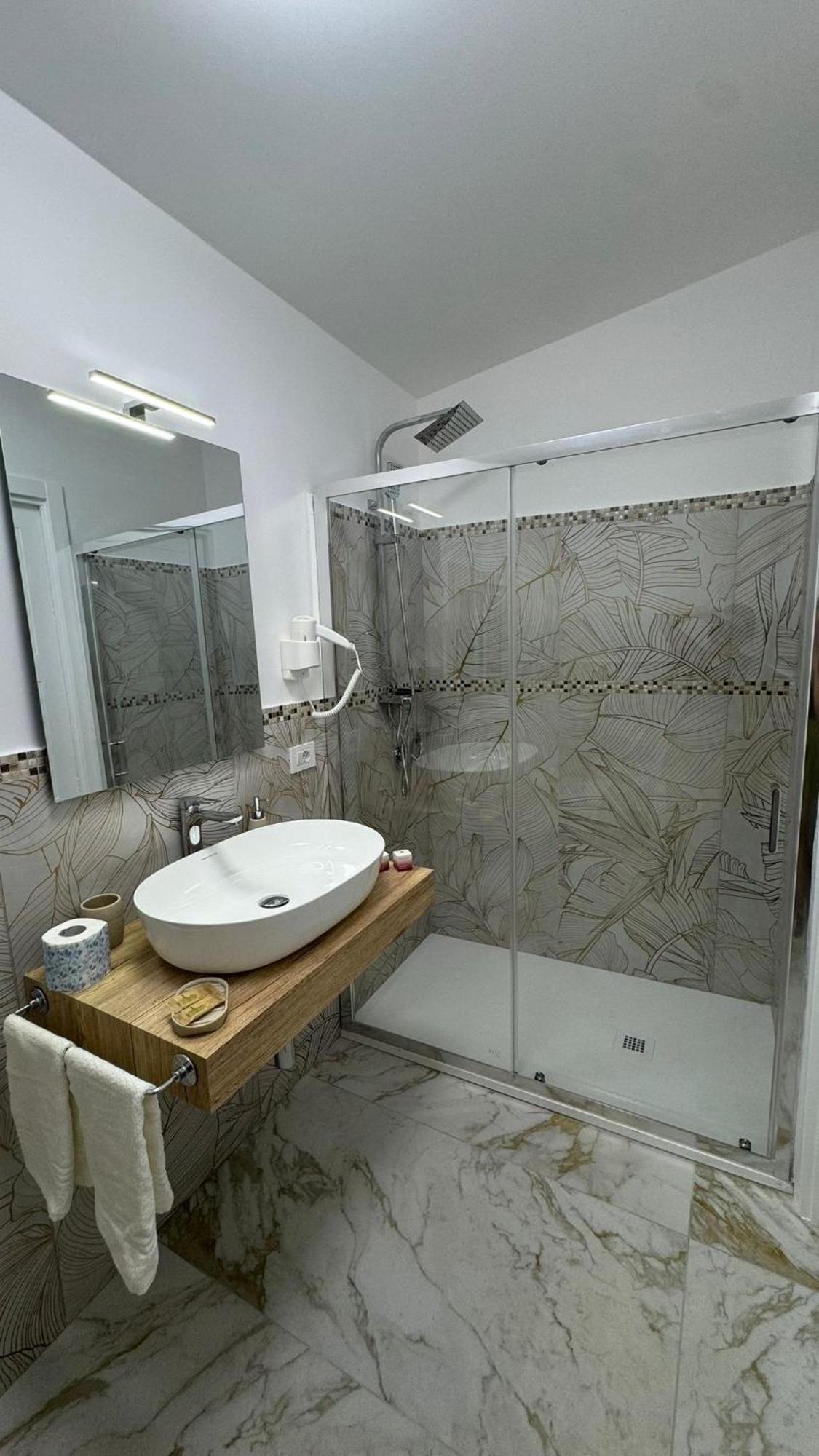 Bed and Breakfast Morgana Sea Catania Exterior foto