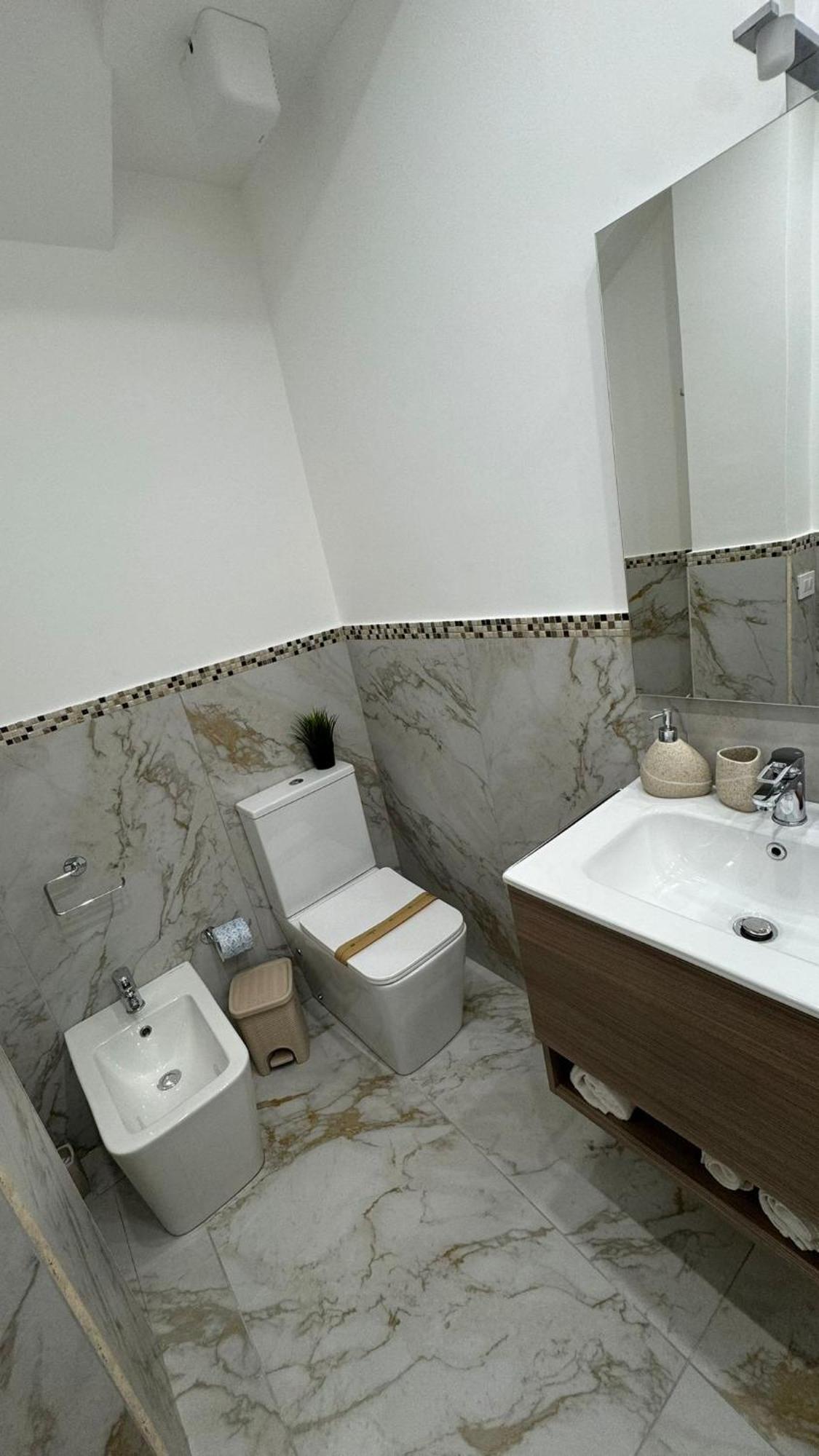 Bed and Breakfast Morgana Sea Catania Exterior foto