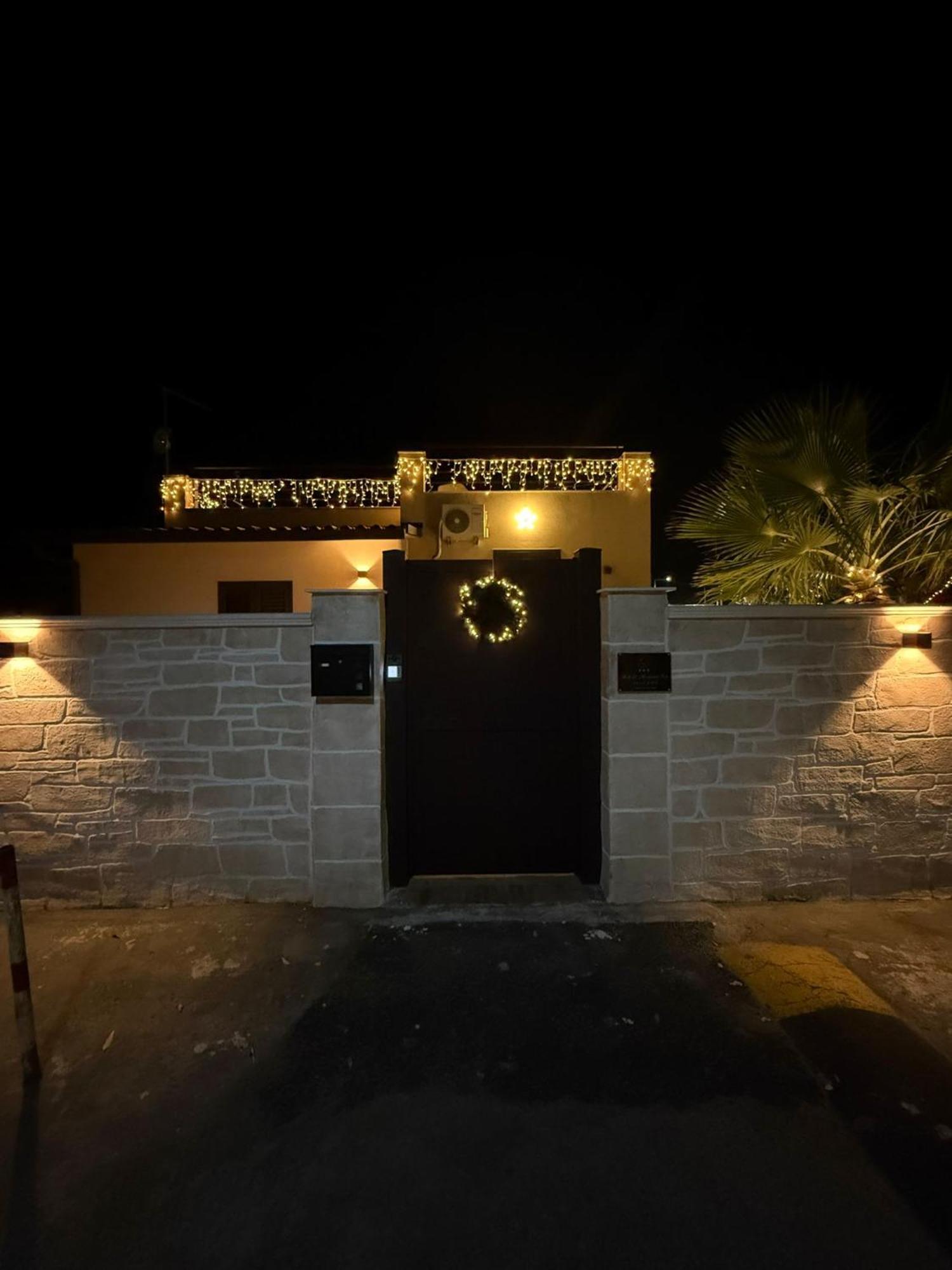 Bed and Breakfast Morgana Sea Catania Exterior foto