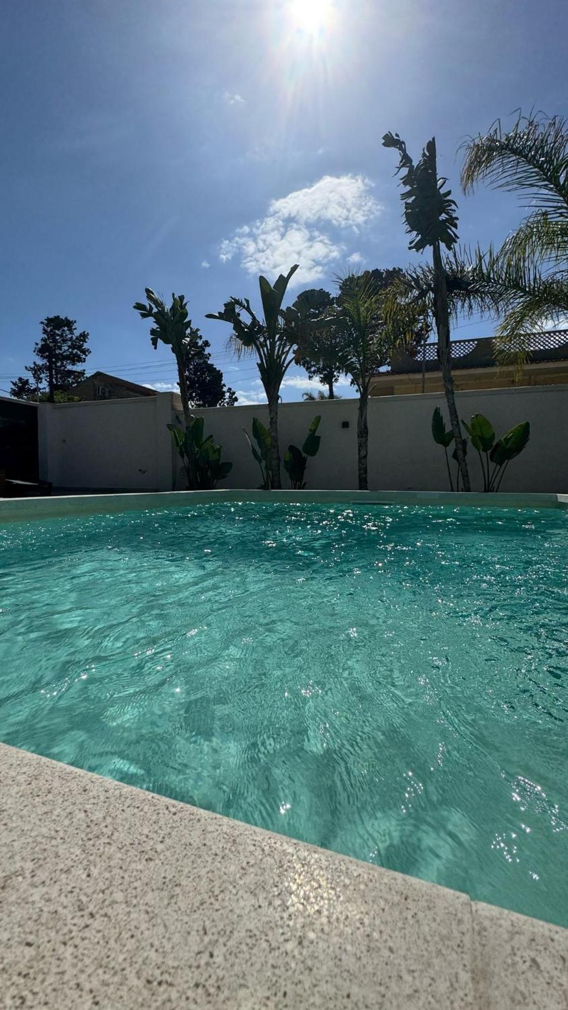 Bed and Breakfast Morgana Sea Catania Exterior foto