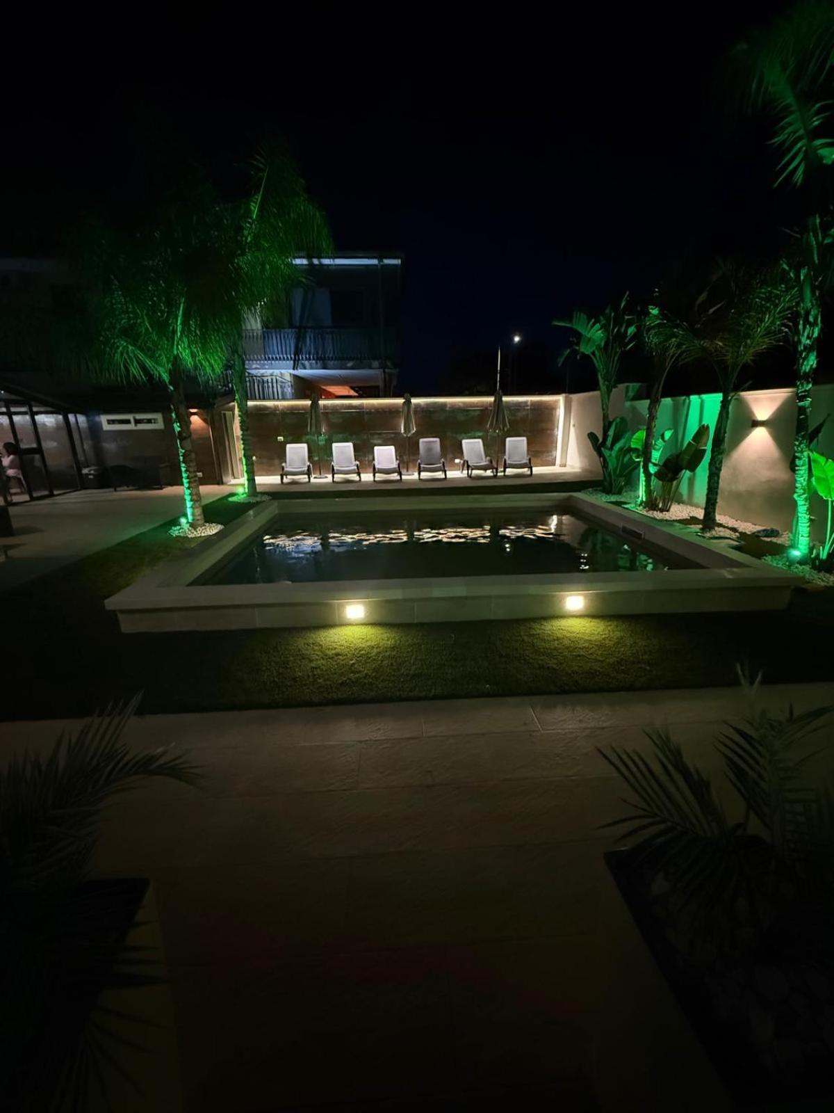 Bed and Breakfast Morgana Sea Catania Exterior foto